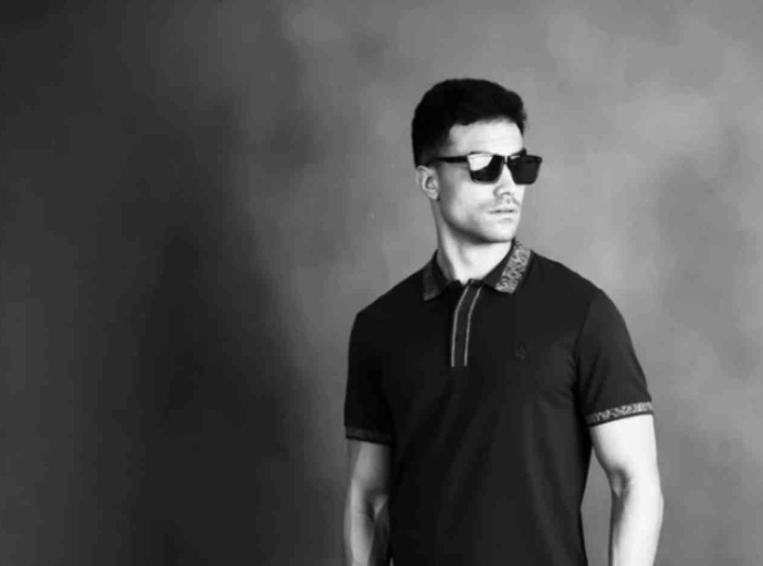 Menswear market set for steady growth over next 5 years: Dinesh D, Director, Engyne